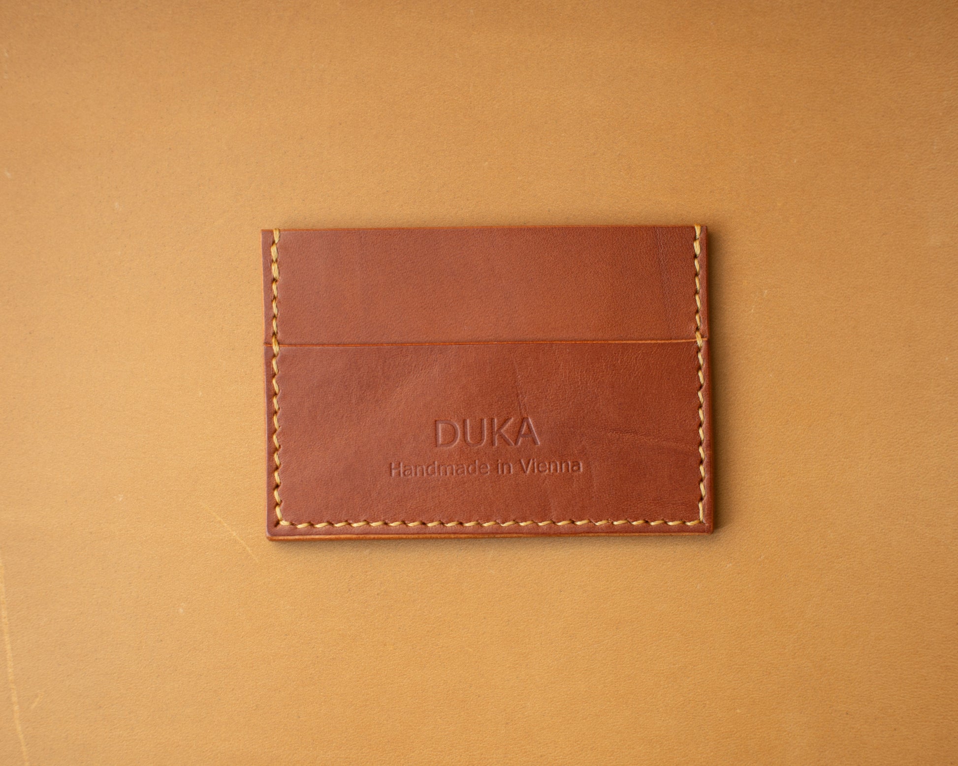  URAQT Credit Card Holder Wallet, Minimalist Leather
